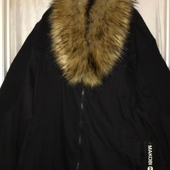 Men’s Coat - Picture 1 of 5
